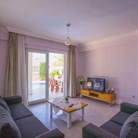 Hanel Life Royale 15 Villa With Private Pool Fethiye Luaran gambar