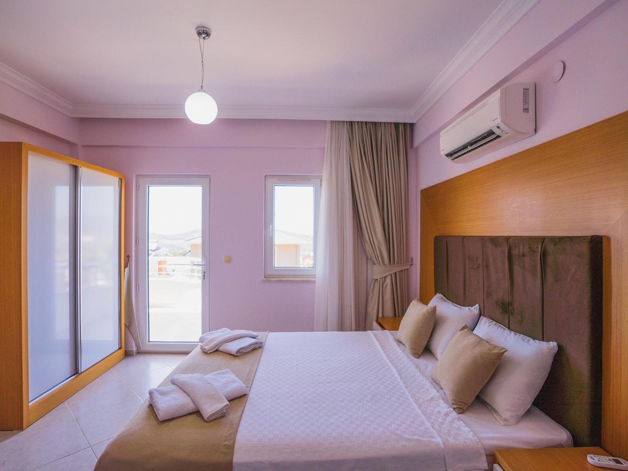 Hanel Life Royale 15 Villa With Private Pool Fethiye Luaran gambar