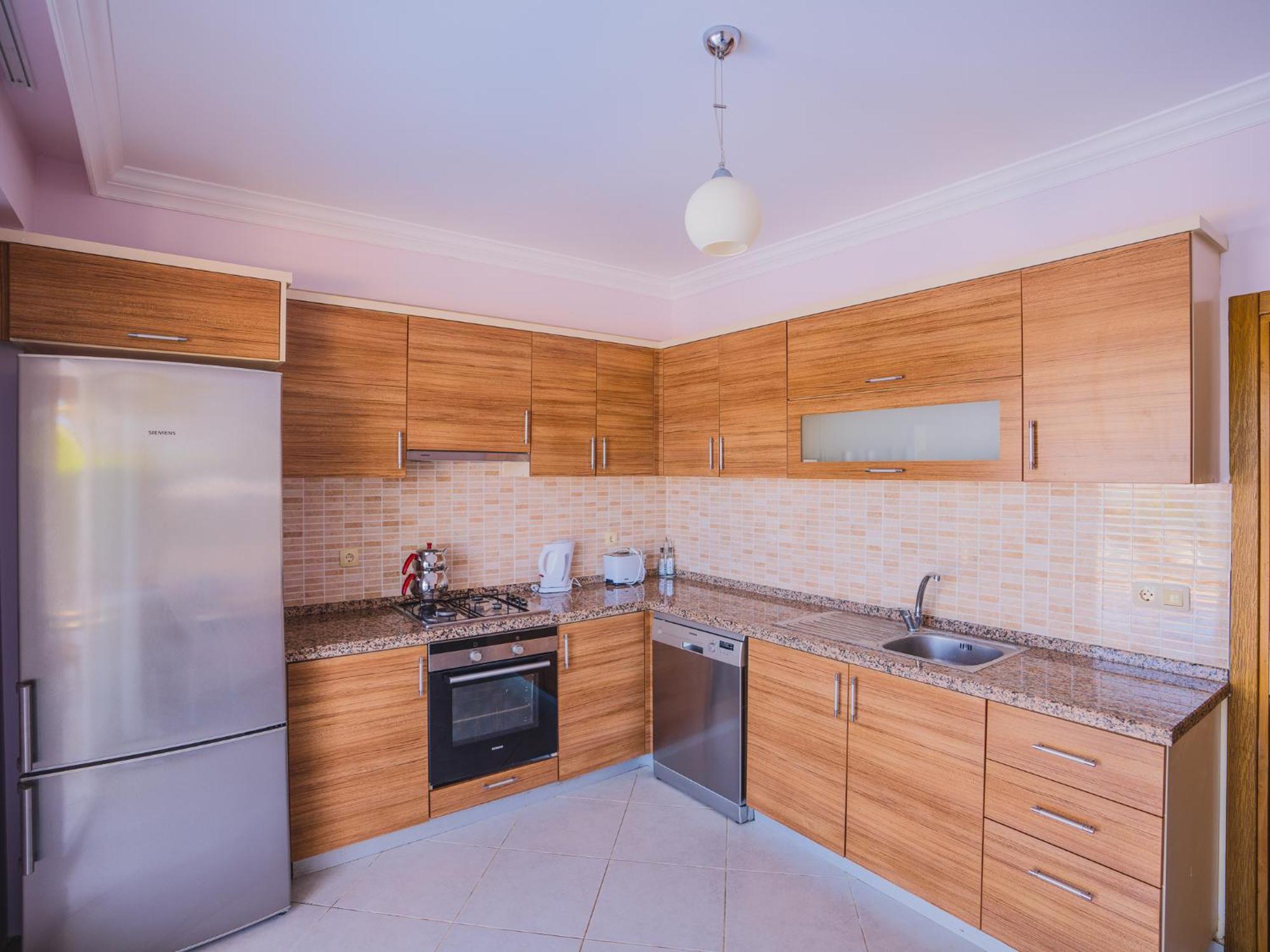 Hanel Life Royale 15 Villa With Private Pool Fethiye Luaran gambar