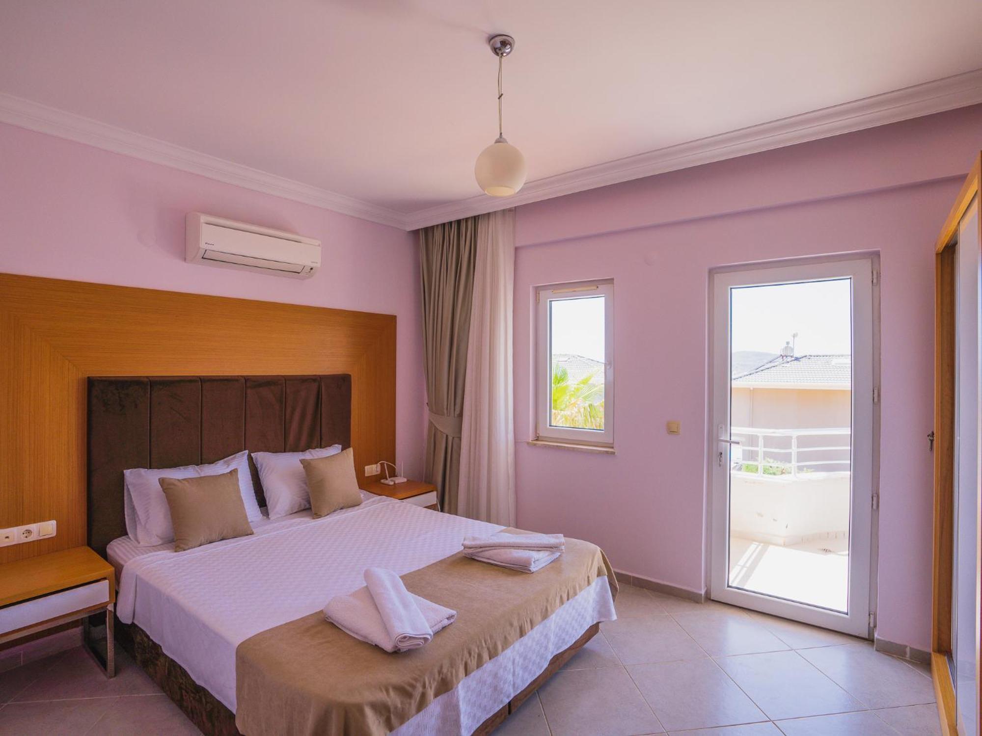 Hanel Life Royale 15 Villa With Private Pool Fethiye Luaran gambar