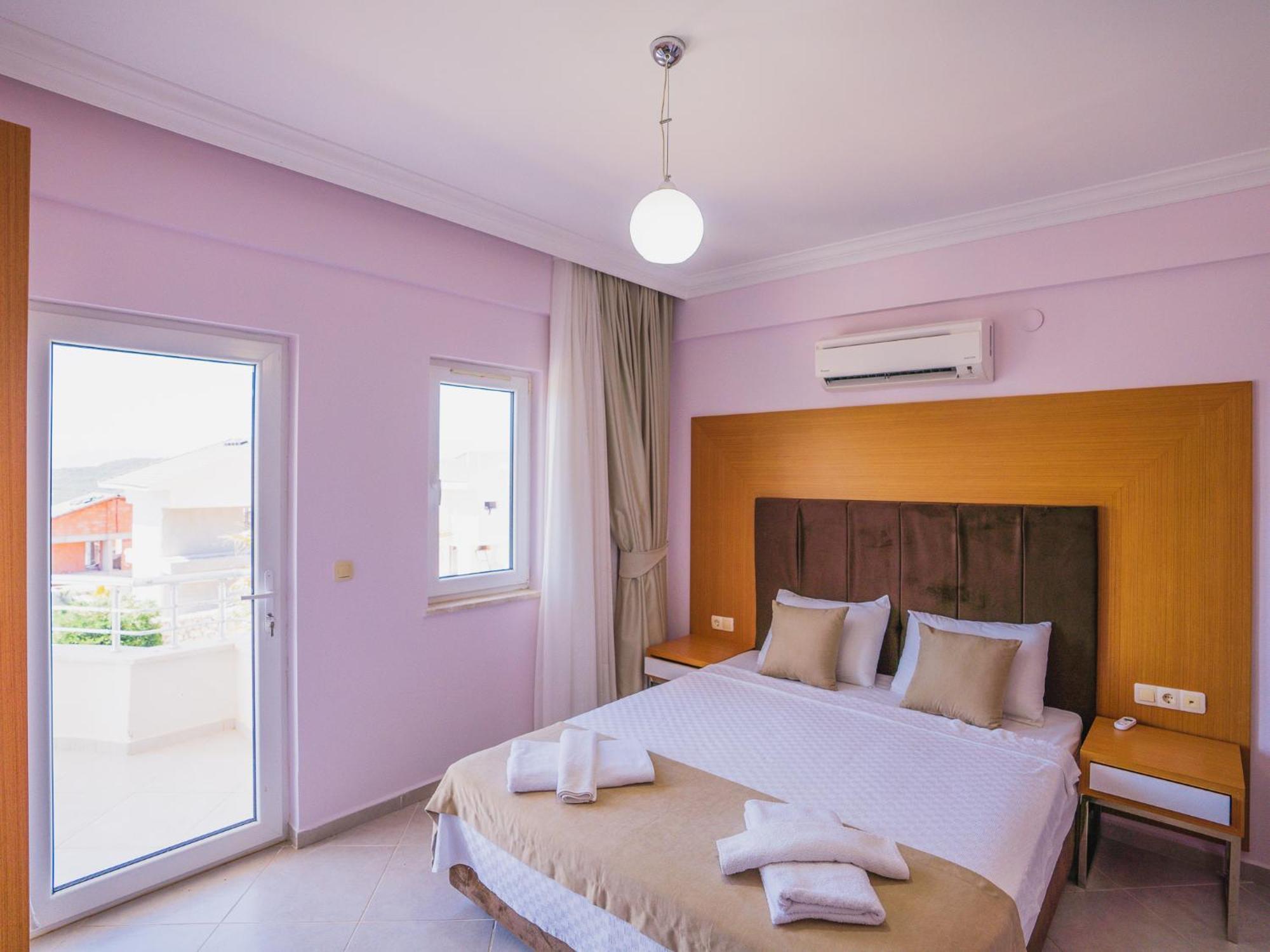 Hanel Life Royale 15 Villa With Private Pool Fethiye Luaran gambar