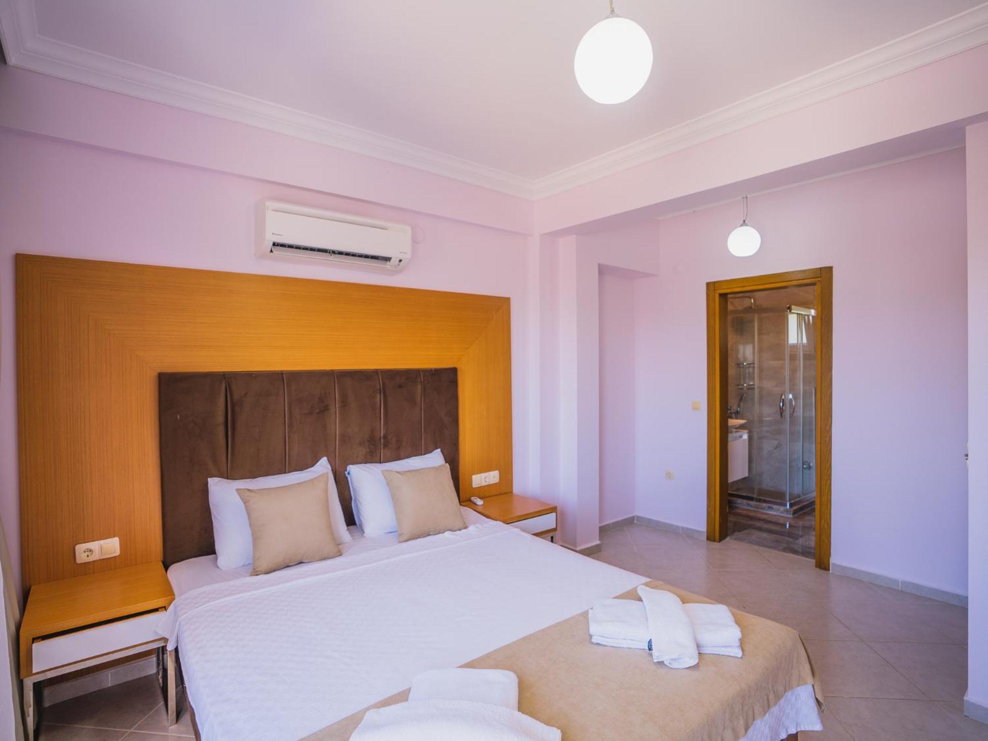 Hanel Life Royale 15 Villa With Private Pool Fethiye Luaran gambar