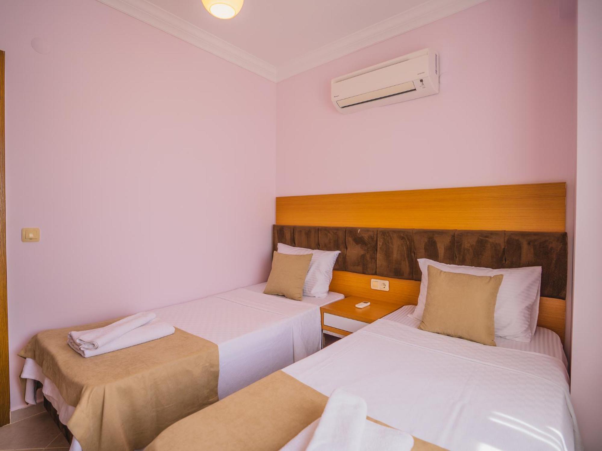 Hanel Life Royale 15 Villa With Private Pool Fethiye Luaran gambar