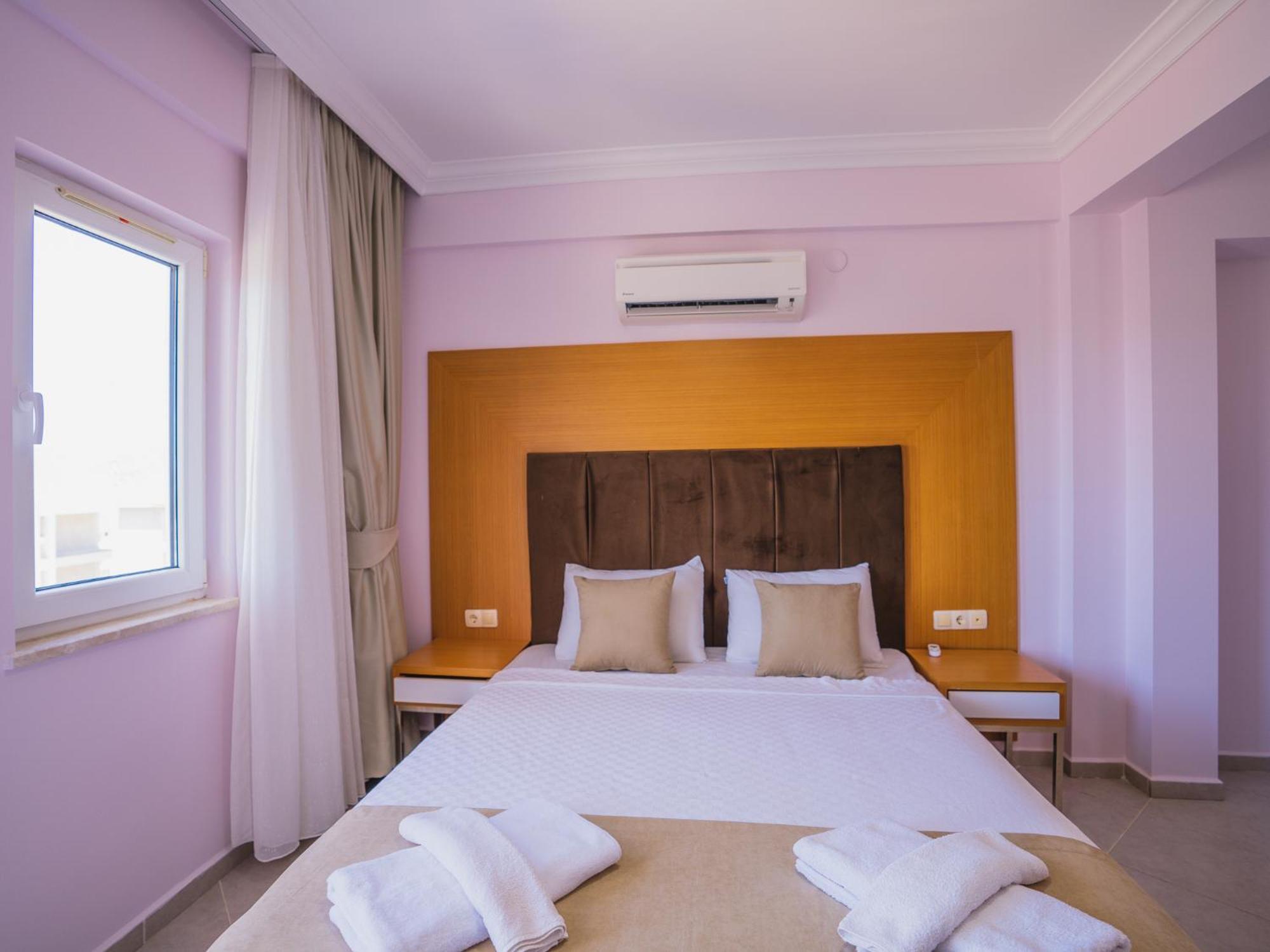 Hanel Life Royale 15 Villa With Private Pool Fethiye Luaran gambar